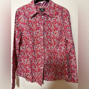 Mint Condition Ben Sherman Button Up